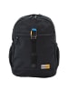 Discovery Rucksack Icon in Black