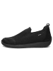 ara Slipper in schwarz