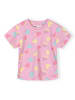 Minoti 5-er Pack T-shirt 30TEE102 in flieder