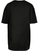 Merchcode Shirt in Schwarz