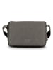 Jost Bergen Messenger 20 cm in taupe