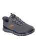 Skechers Sneakers Low GLIDE-STEP NOXUS in grau