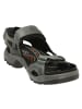 Ecco Sportliche Sandalen für Herren in blau