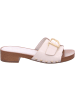 Tamaris Pantolette in IVORY