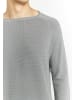 MO Strick Pullover in Grau