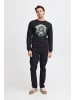 BLEND Sweatshirt BHSweatshirt in Schwarz