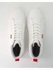 HUGO Sneaker high in Weiß