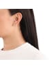 Amor Ohrstecker Gold 585/14 ct in Gold