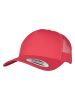  Flexfit Trucker - Classics in red