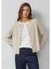 s.Oliver Strickjacke in 81W9_beige