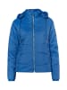 faina Leichte Steppjacke in Blau