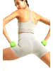 Onamaste Shorts Amelia in Grau
