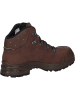 HAIX Halbschuhe Airpower XR26 in braun