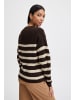 b. young BYONEMA ONECK KNIT Regular fit in Java Mix