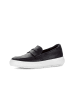 Gabor Sneaker low in schwarz