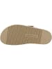 Steve Madden Sandale Take-TWO in hellbraun