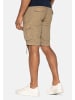 Threadbare Cargoshorts THBManchester in Grau