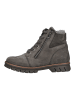 WALDLÄUFER Stiefelette H-XARA H-XARA in Carbon