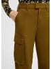 QS Hose in 7709_olivgrün