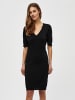 minus Kleid in Black