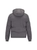 MO Men Jacket in grey