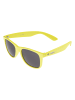 MSTRDS Sunglasses in neonyellow