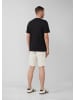 s.Oliver T-Shirt in 99D2_schwarz