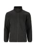 Whistler Fleecejacke Sampton in Schwarz01101