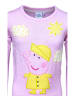 Peppa Pig Pullover Peppa Pig in Rosa