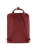 FJÄLLRÄVEN Kånken - Rucksack 38 cm (frost green) in ox red