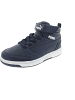 Puma Rebound V6 Mid WTR AC+ Sneaker high Blau
