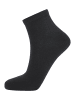 Endurance Socken Mallorca in 1001 Black