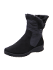 ara Winterboots in Schwarz