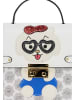 myMo Women Handbag in White
