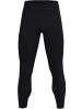 Under Armour Leggings UA QUALIFIER ELITE TIGHT in Schwarz