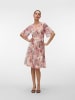 Vero Moda Kleid in Birch
