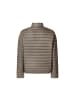 SAVE THE DUCK Steppjacke Alexander in grau