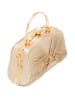 NAEMI Damen Handtasche in Gold