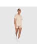 SMILODOX Shorts Fayne Pro in Creme