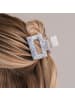 Claide Haarspangen und -clips Maivi  in  Weiß, Blau