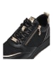 Tamaris Sneaker schwarz