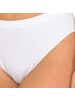 Intimidea Pantys in White