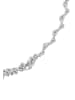 faina Necklace in Silver