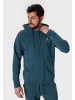 OLDSKULL Sweatshirtjacke Basic Osk Samurai in Dark green