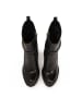 Kazar Boots in Schwarz