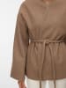 Vero Moda Jacke in Fungi