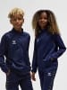 Hummel Jacke Hmlessential Kinder in MARINE