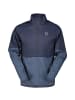 SCOTT M ENDURANCE ANORAKWB JACKET in Blau