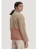 Hessnatur Hessnatur Wollfleece Jacke Relaxed aus Bio-Merinowolle mit Bio-Baumwolle in sand