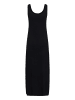 Kaffe Kleid KAjennifer Tight fit in Black Deep